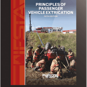 Passenger Vehicle Extrication 5th EBook