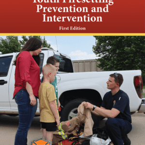 Youth Firesetting Prevention and Intervention