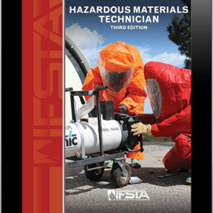 Hazardous Materials Technician 3rd E-Book