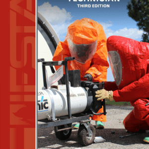 Hazardous Materials Technician 3rd