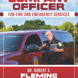 Company Officer for Fire & Emergency Services