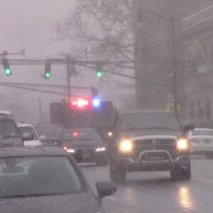 Driving Skills & Techniques DVD or USB