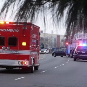 Operator Response Guidelines DVD or USB