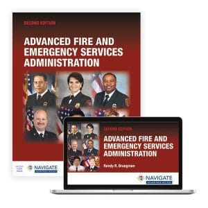 Advanced Fire & Emergency Services Administration 2nd
