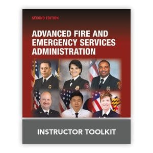 Advanced Fire & Emergency Services ITK 2nd
