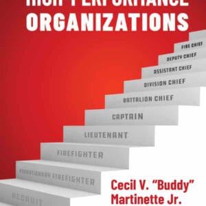 Creating and Leading High Performance Organizations