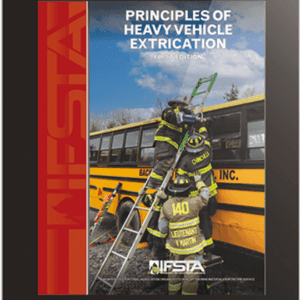 Heavy Vehicle Extrication 1st EBook