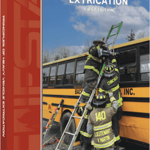 Heavy Vehicle Extrication 1st