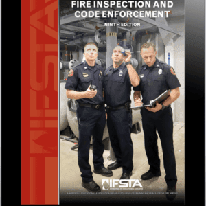 Fire Inspection & Code Enforcement 9th EBook