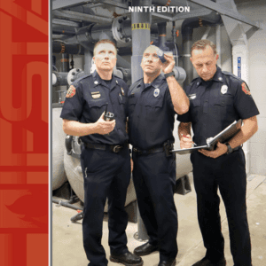 Fire Inspection & Code Enforcement 9th