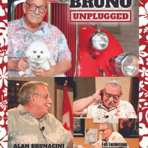 Bruno Unplugged