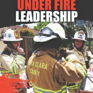 Courage Under Fire Leadership