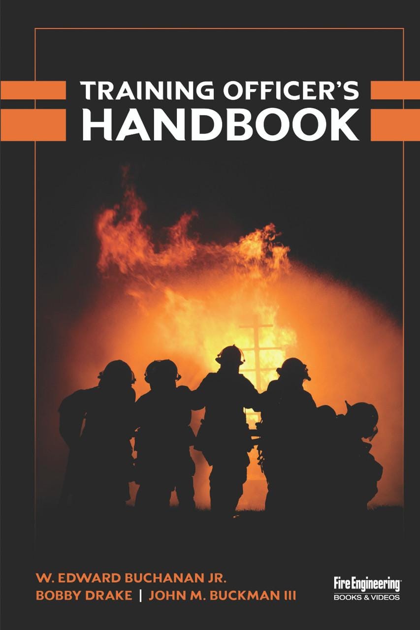 Training Officers Handbook