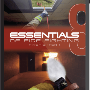 Essentials of Fire Fighting 8th Firefighter 1 E-Book
