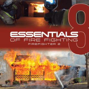Essentials of Fire Fighting 8th Firefighter 2