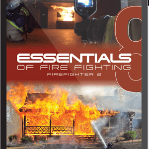Essentials of Fire Fighting 8th Firefighter 2 E-Book