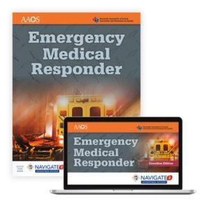 Emergency Medical Responder - Canadian edition