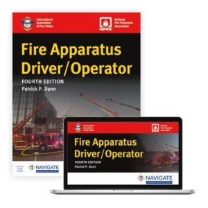 Fire Apparatus Driver/Operator 4th edition