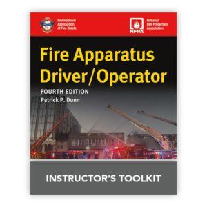 Fire Apparatus Driver/Operator 4th edition Online ITK