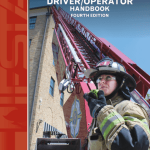 Pumping & Aerial Apparatus Driver/Operator 4th