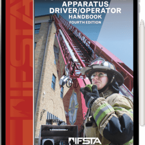 Pumping & Aerial Apparatus Driver Operator 4th Ebook