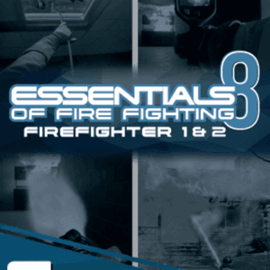 Essentials of Fire Fighting 8th FF 1 & 2 Workbook