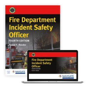 Fire Department Incident Safety Officer 4th Edition