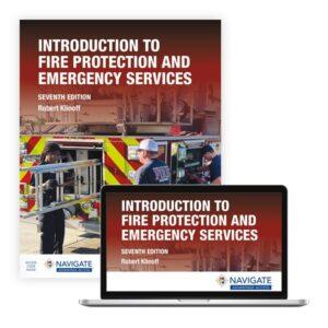 Introduction to Fire Protection and Emergency Services 7th