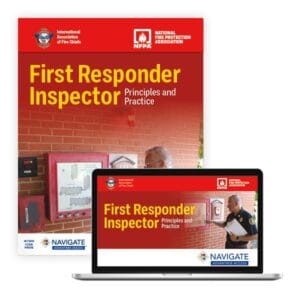 First Responder Inspector