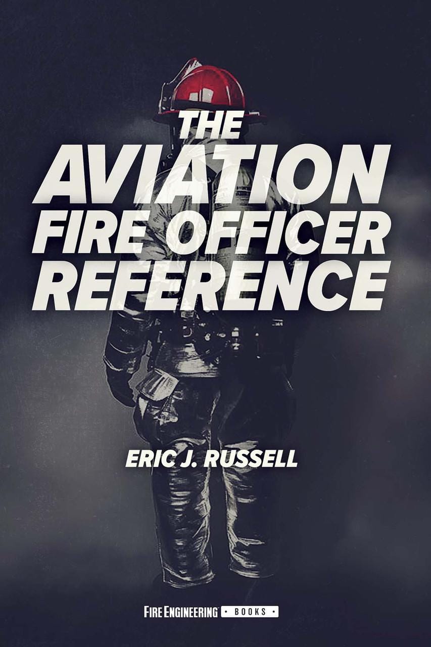 The Aviation Fire Officer Reference