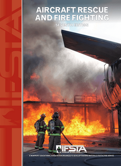 Aircraft Rescue & FF 7th
