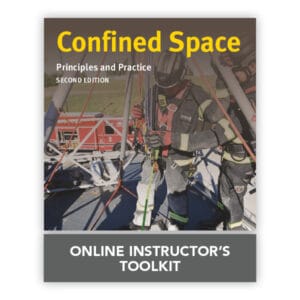 Confined Space Principles and Practice 2nd Online ITK
