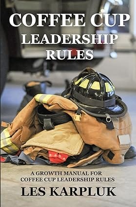 Coffee Cup Leadership Rules