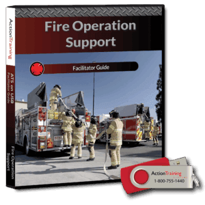 Fire Operation Support Facilitator Guide