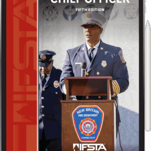 Chief Officer 5th E-Book