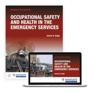 Occupational Safety & Health in Emergency Services 5th revised