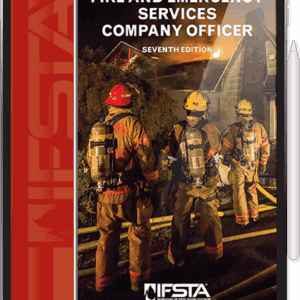 Company Officer 7th EBook