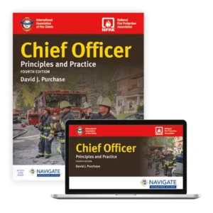 Chief Officer 4th: Principles and Practice