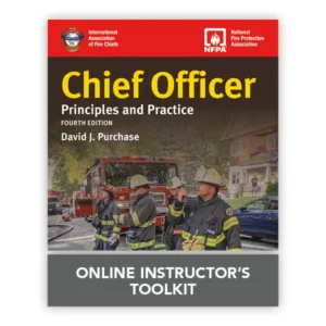 Chief Officer 4th: Principles and Practice Online ITK