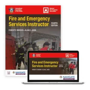 Fire and Emergency Services Instructor 4th